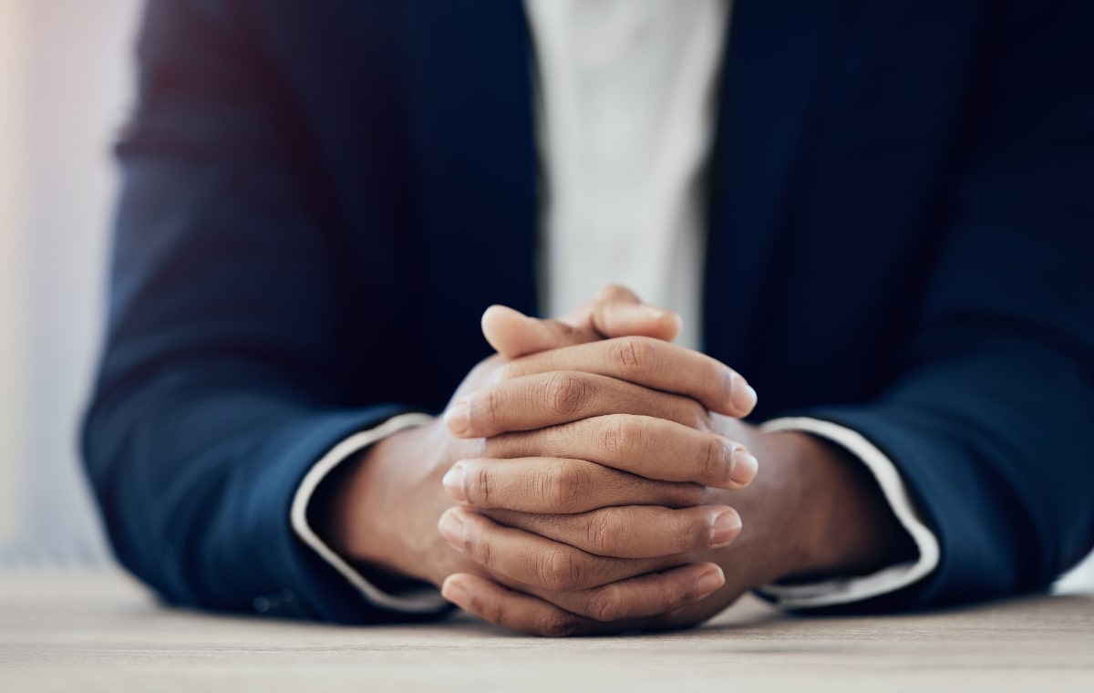 トップメッセージ