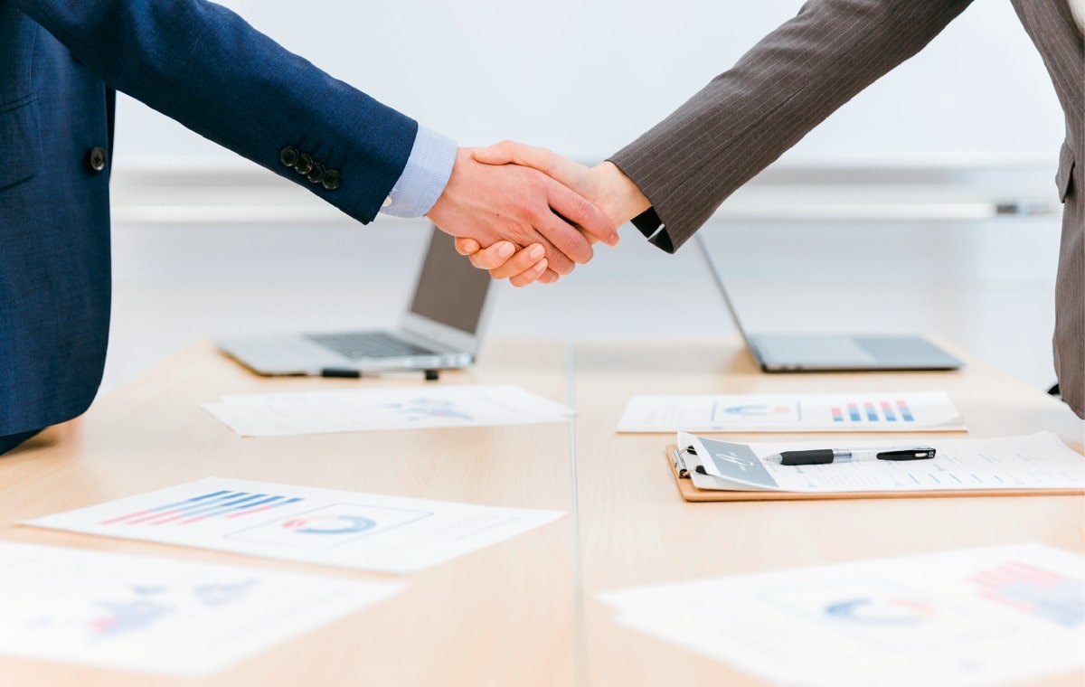 経営コンサルティング事業