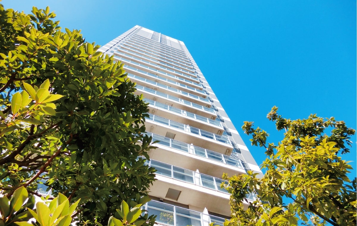 ビルメンテナンス事業