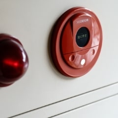 消防設備の点検・修繕工事