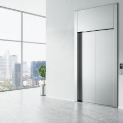 昇降機の保守・リニューア・部品交換