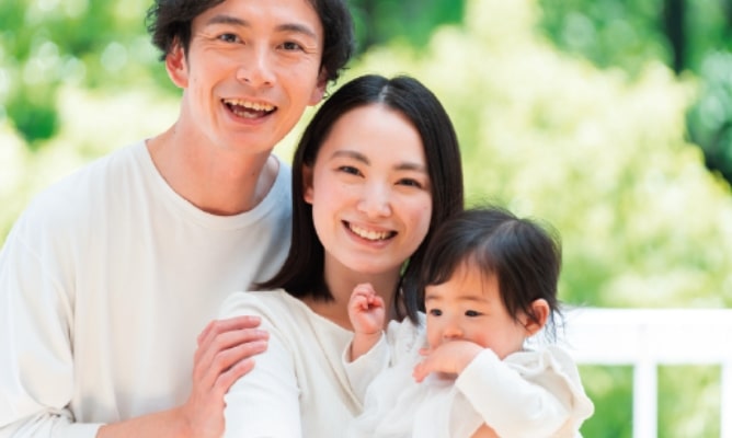 豊富な実績と長期視点での改修計画